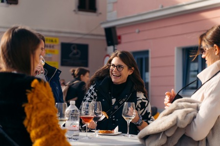 Martinovanje, Foto: Marko Pleterski, XOD, Arhiv Martinovanje na Krasu
